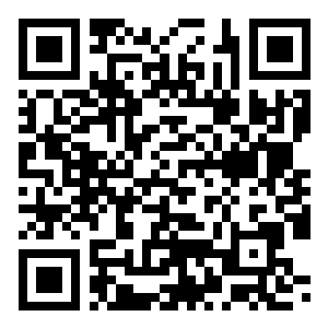 QR code to download Hangout Spots